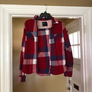 Flannel
